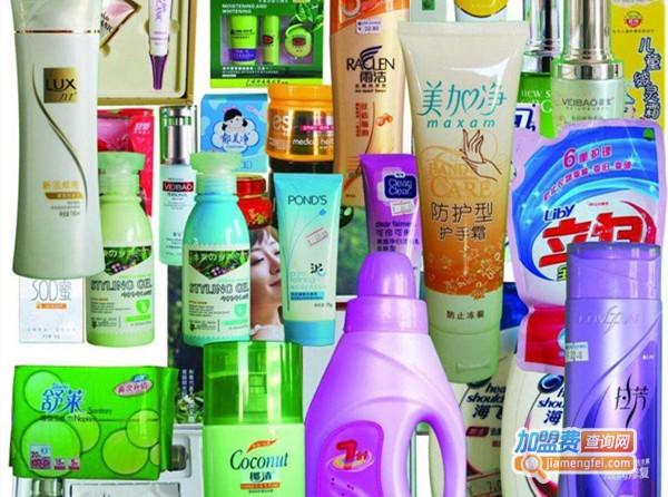 加盟家居日用百货门店 全方位指南与关键步骤